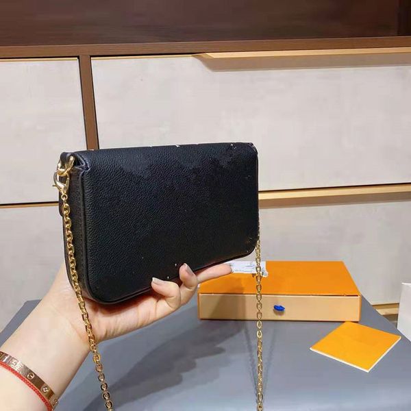 female old flower triad chain women's girls women genuine leather purses handbags shoulderbag handbag shoulder bags woman vintage bag
female old flower triad chain women's girls women genuine leather purses handbags shoulderbag handbag shoulder bags woman vintage bag