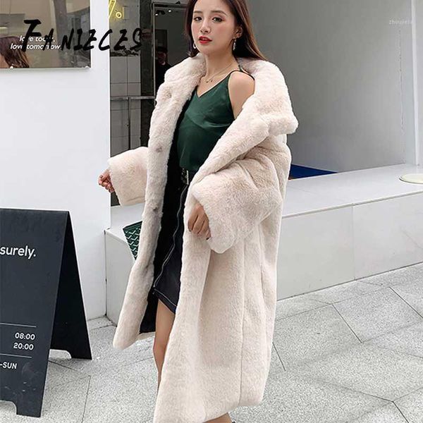 plus size faux-fur pink midi long coat winter warm solid overcoat women 2020 new ins fashion casual ladies long sleeve fur coats1, Black
plus size faux-fur pink midi long coat winter warm solid overcoat women 2020 new ins fashion casual ladies long sleeve fur coats1, Black