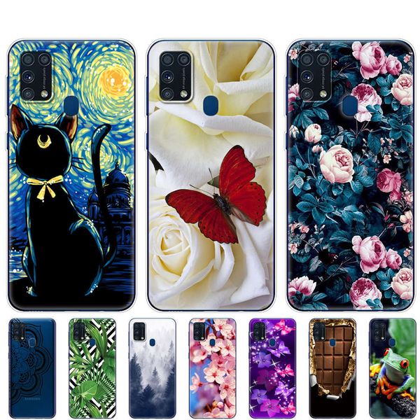 samsung m31 soft silicon sheath, samsung galaxy m31 m 31 sm-m315fzbvser m315 6.4 inch rear protective casevfe1
samsung m31 soft silicon sheath, samsung galaxy m31 m 31 sm-m315fzbvser m315 6.4 inch rear protective casevfe1