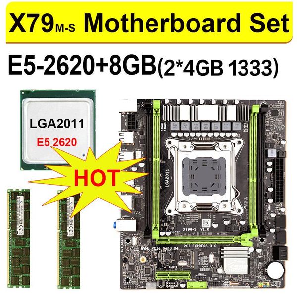 x79 m-s motherboard set lga 2011 e5 2620 cpu 2 x 4gb = 8gb ddr3 1333mhz 10600 ecc reg memory set m-atx combos nvme m.2 ssd
x79 m-s motherboard set lga 2011 e5 2620 cpu 2 x 4gb = 8gb ddr3 1333mhz 10600 ecc reg memory set m-atx combos nvme m.2 ssd