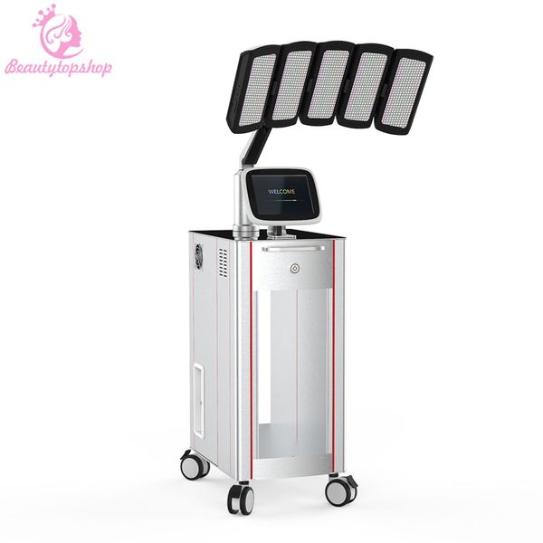 high tech led pn therapy 7 colors light acne treatment facial beauty skin care rejuvenation mask pdt beauty salon equipment
high tech led pn therapy 7 colors light acne treatment facial beauty skin care rejuvenation mask pdt beauty salon equipment