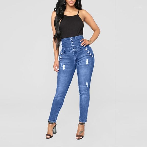 women's jeans fashion casual ultra stretchy ripped woman denim pants trousers women pencil skinny small feet #g3, Blue
women's jeans fashion casual ultra stretchy ripped woman denim pants trousers women pencil skinny small feet #g3, Blue
