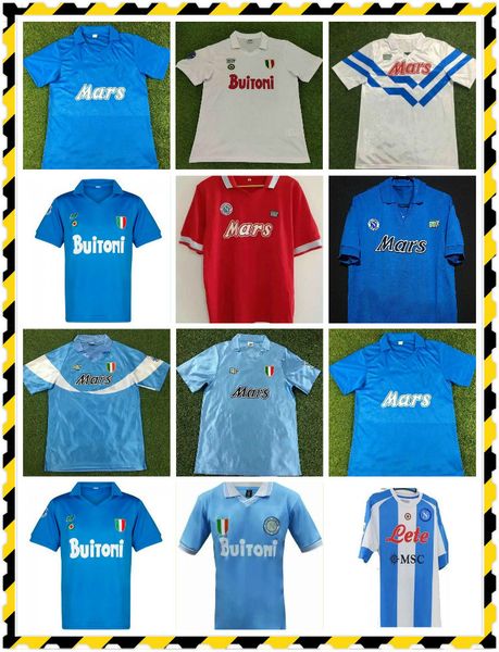 tribute to maradona napoli retro 1986 1987 1988 1989 1991 1992 1993 soccer jersey 87/88/89 91/93 maradona naples vintage football shirt, Black;yellow
tribute to maradona napoli retro 1986 1987 1988 1989 1991 1992 1993 soccer jersey 87/88/89 91/93 maradona naples vintage football shirt, Black;yellow