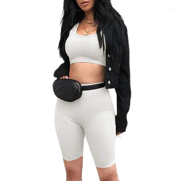 yoga outfits women summer 2021 6 colors elastic waist gym shorts sporty cycle sport fitness camouflage printed stretch slim shorts1, White;red
yoga outfits women summer 2021 6 colors elastic waist gym shorts sporty cycle sport fitness camouflage printed stretch slim shorts1, White;red