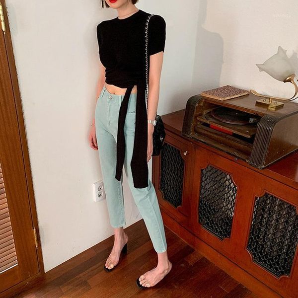 net celebrity same paragraph small straight high waist jeans 2020 new nine-point jeans super thin and high pants trend1, Blue
net celebrity same paragraph small straight high waist jeans 2020 new nine-point jeans super thin and high pants trend1, Blue