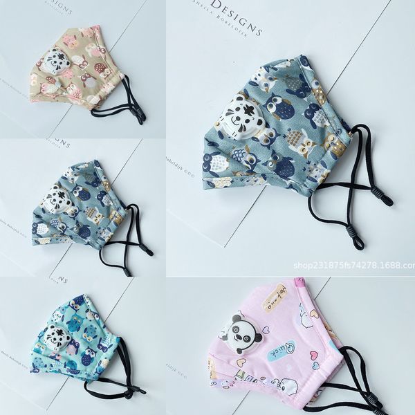 uiqccu factory price kid panda tiger breathing respirator with 2 filters cross-border special pm2.5 masks mascarilla cotton mas5 n
uiqccu factory price kid panda tiger breathing respirator with 2 filters cross-border special pm2.5 masks mascarilla cotton mas5 n