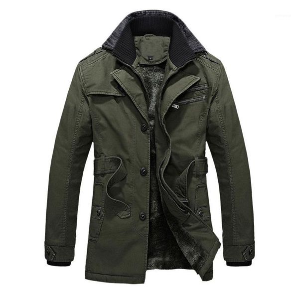 men's jacket new fashion autumn winter trench coat plus size slim long sleeve casual male outerwear coats overcoat men clothing1, Black
men's jacket new fashion autumn winter trench coat plus size slim long sleeve casual male outerwear coats overcoat men clothing1, Black