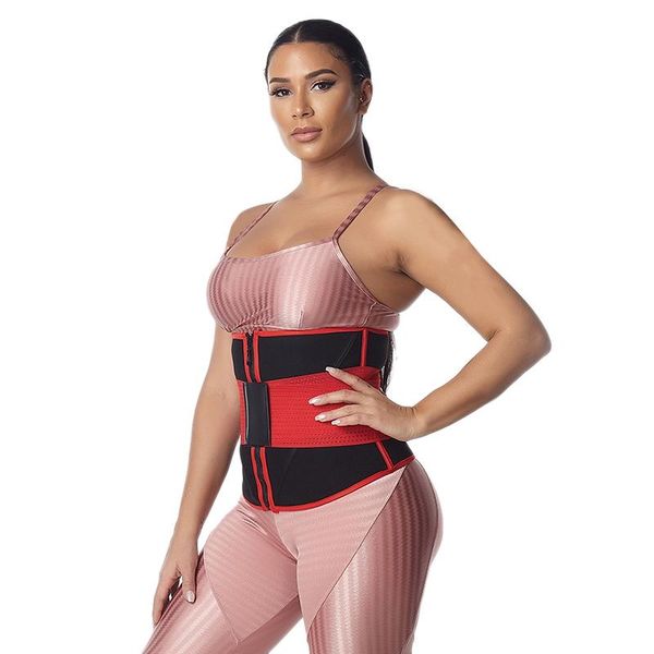 waist support cincher for women body slimming shaper sweat workout girdle slim, Black;gray
waist support cincher for women body slimming shaper sweat workout girdle slim, Black;gray