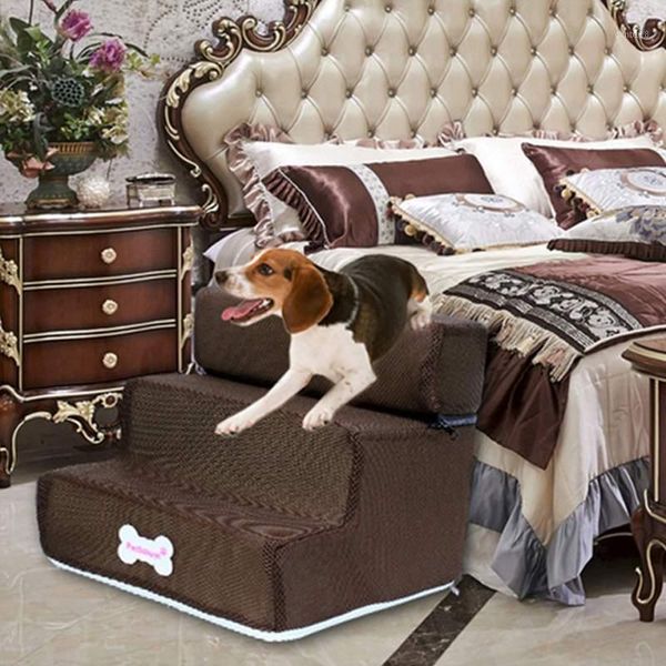 pet bed stairs pet stairs 2/3 ladder dog house puppy cat bed steps mesh foldable detachable cat dog ramp puppy supplies1
pet bed stairs pet stairs 2/3 ladder dog house puppy cat bed steps mesh foldable detachable cat dog ramp puppy supplies1
