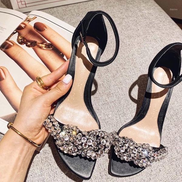 sandals gladiator women crystal embellished high-heel buckle strap black leather shoes 2021 wedding party pumps1
sandals gladiator women crystal embellished high-heel buckle strap black leather shoes 2021 wedding party pumps1