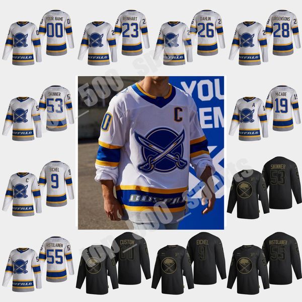 buffalo sabres 2021 reverse retro hockey jerseys jack eichel jersey rasmus dahlin jeff skinner wayne simmonds sam reinhart custom stitched, Black;red
buffalo sabres 2021 reverse retro hockey jerseys jack eichel jersey rasmus dahlin jeff skinner wayne simmonds sam reinhart custom stitched, Black;red