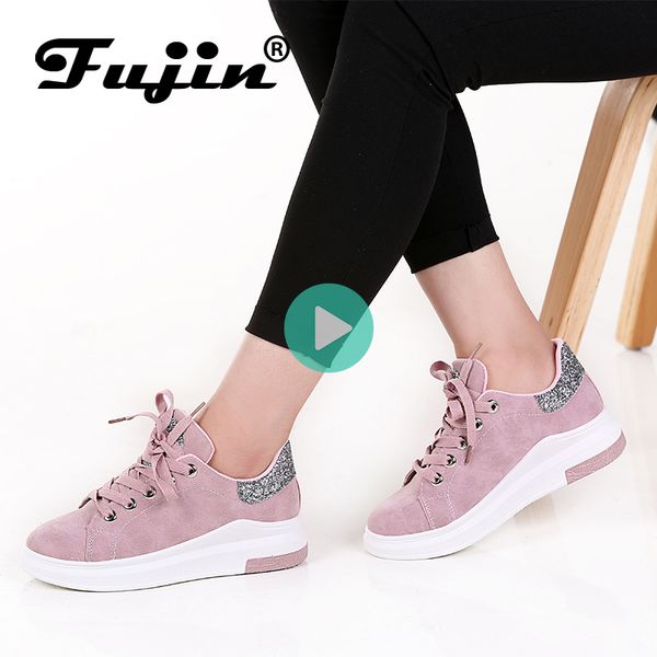 fujin brand 2020 autumn women shoes sneakers soft comfortable casual shoes fashion lady flats female shoes for women pu, Black
fujin brand 2020 autumn women shoes sneakers soft comfortable casual shoes fashion lady flats female shoes for women pu, Black