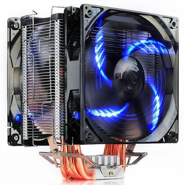 pccoole donghai x6 cpu cooler (supports am4/1151/5 heat pipe/pwm temperature control/12cm silent fan/with silicone grease)1
pccoole donghai x6 cpu cooler (supports am4/1151/5 heat pipe/pwm temperature control/12cm silent fan/with silicone grease)1