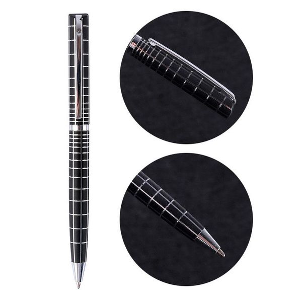 ballpoint pens spin metal pen student stationery business office signing spray paint plating multicolor advertising custom logo, Blue;orange
ballpoint pens spin metal pen student stationery business office signing spray paint plating multicolor advertising custom logo, Blue;orange