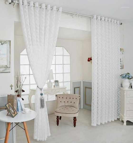 curtain & drapes european white jacquard voile curtains bedroom sheer for living room tulle window curtains/panels screening1
curtain & drapes european white jacquard voile curtains bedroom sheer for living room tulle window curtains/panels screening1