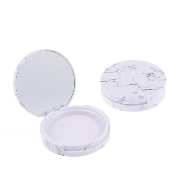 false eyelashes 1pcs 3d eyelash packaging box lash case empty circle with mirror extension
false eyelashes 1pcs 3d eyelash packaging box lash case empty circle with mirror extension