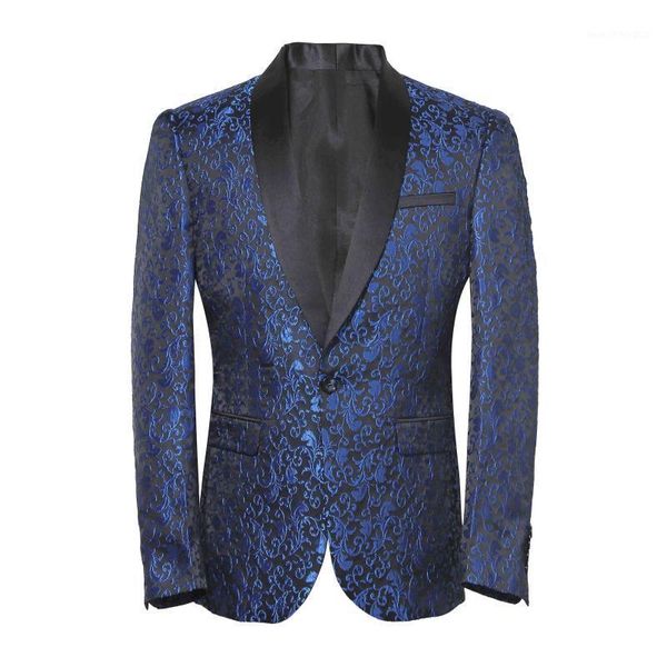 men's suits & blazers men's party jacket carved suit one piece slim1, White;black
men's suits & blazers men's party jacket carved suit one piece slim1, White;black