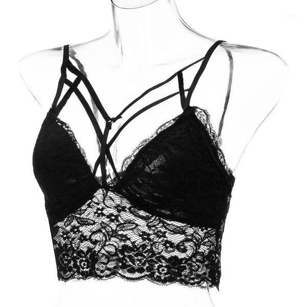 2020 new fashion women wireless bra lace bandage lingerie sleepwear vest s-2xl women's solid lace camisole1, Black;white
2020 new fashion women wireless bra lace bandage lingerie sleepwear vest s-2xl women's solid lace camisole1, Black;white