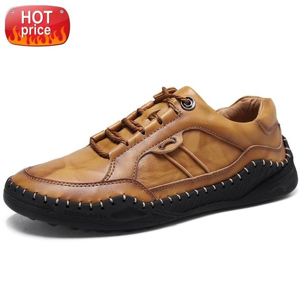leather men casual shoes brand 2020 mens loafers moccasins autumn lace-up black driving shoes plus size 38-48 accept dropship #rs6x
leather men casual shoes brand 2020 mens loafers moccasins autumn lace-up black driving shoes plus size 38-48 accept dropship #rs6x