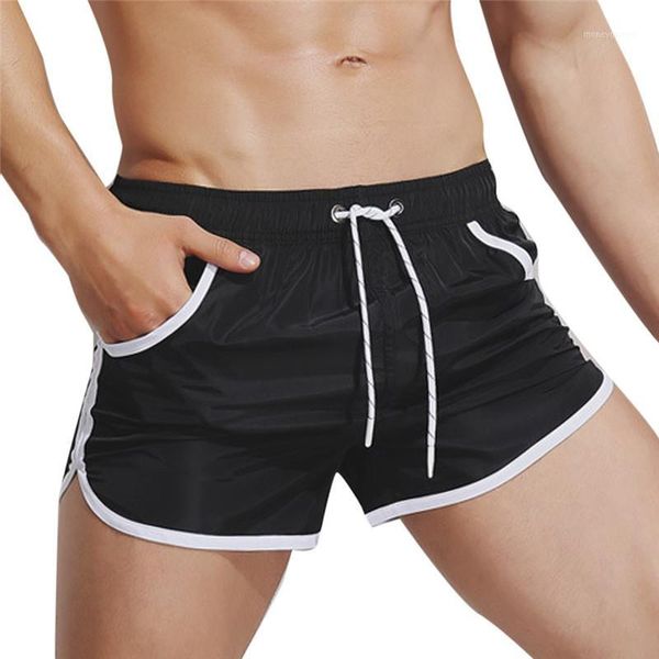 summer fashion men's shorts casual patchworkbeach surfing sports loose short pants z02191, White;black
summer fashion men's shorts casual patchworkbeach surfing sports loose short pants z02191, White;black