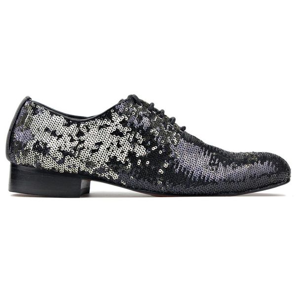 2021 pair sequin fashionable designer shine wedding men's shoes, shoes. 2ipw, Black
2021 pair sequin fashionable designer shine wedding men's shoes, shoes. 2ipw, Black
