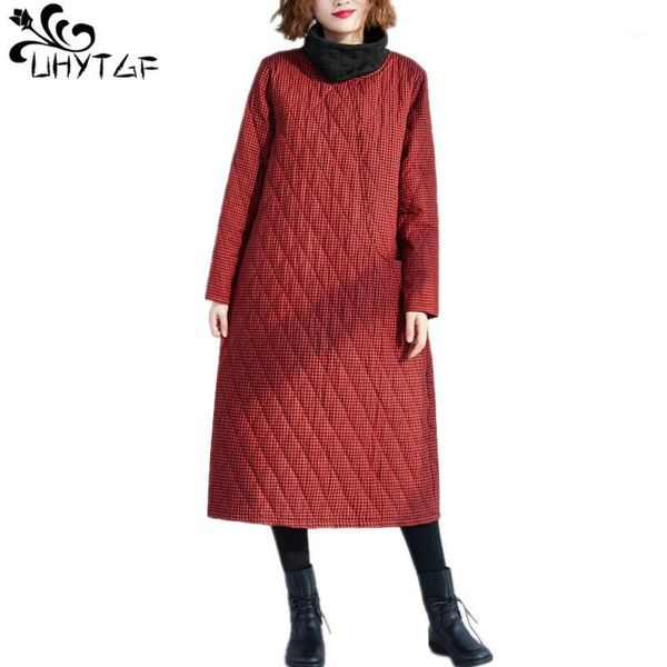 uhytgf women's parka casual outwear loose large size jacket women winter warm coat plus size 3xl jacket women lattice x6011, Black
uhytgf women's parka casual outwear loose large size jacket women winter warm coat plus size 3xl jacket women lattice x6011, Black