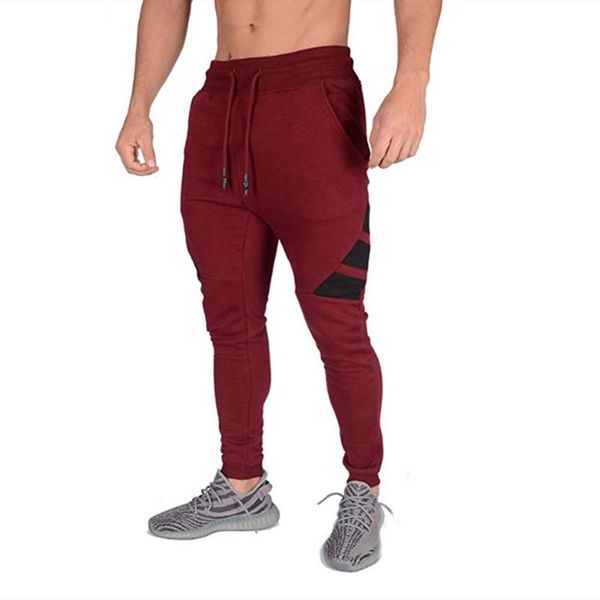 2020 new men's casual jogging sportswear street large size fashion fitness sports pants men's fitness pants, Black
2020 new men's casual jogging sportswear street large size fashion fitness sports pants men's fitness pants, Black