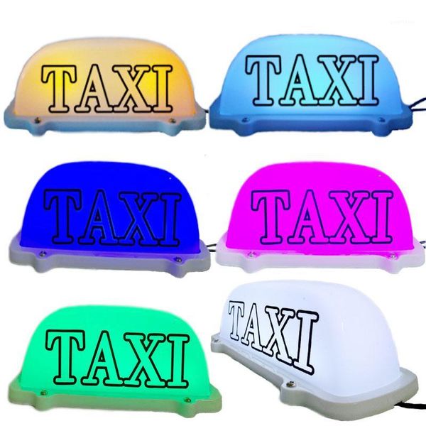 12 color transformations taxi light car led light 12v with magnetic base 3m cigarette lighter plug line1
12 color transformations taxi light car led light 12v with magnetic base 3m cigarette lighter plug line1
