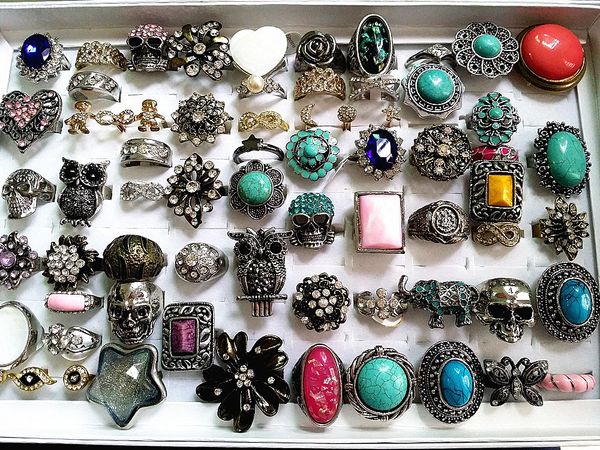 fashion wholesale bulk lots metal 100factory/lot mixed women's alloy rhinestone cz jewelry rings brand new, Golden;silver
fashion wholesale bulk lots metal 100factory/lot mixed women's alloy rhinestone cz jewelry rings brand new, Golden;silver