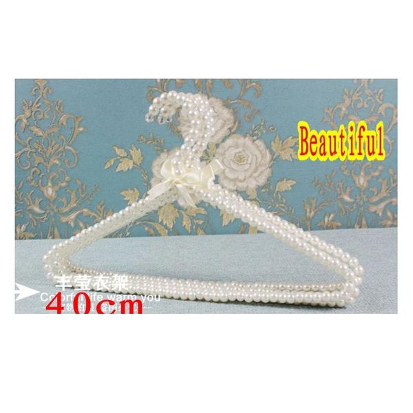 5pcs/lot 20cm/30cm/40cm children plastic pearl hanger baby hangers for clothes kids plastic cloth hanger child clot bbyels
5pcs/lot 20cm/30cm/40cm children plastic pearl hanger baby hangers for clothes kids plastic cloth hanger child clot bbyels