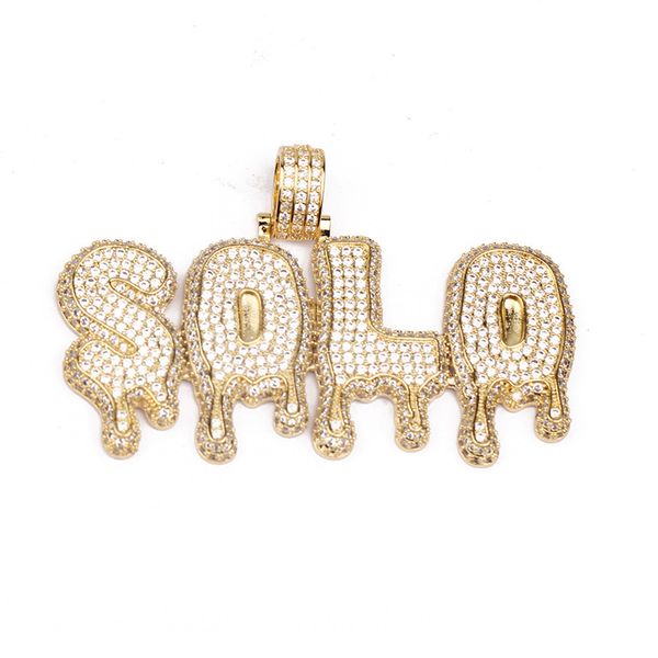 trendy custom name letter necklace yellow gold plated bling cz drip letter pendant necklace with f24inch rope chain for men women, Silver
trendy custom name letter necklace yellow gold plated bling cz drip letter pendant necklace with f24inch rope chain for men women, Silver