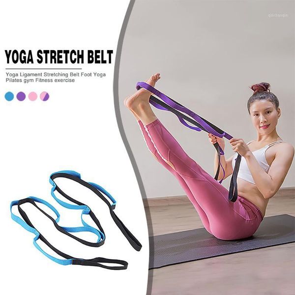 resistance bands multifunctional fitness yoga belt stretch strap lanyard aids workout exercise practical training rubber1
resistance bands multifunctional fitness yoga belt stretch strap lanyard aids workout exercise practical training rubber1