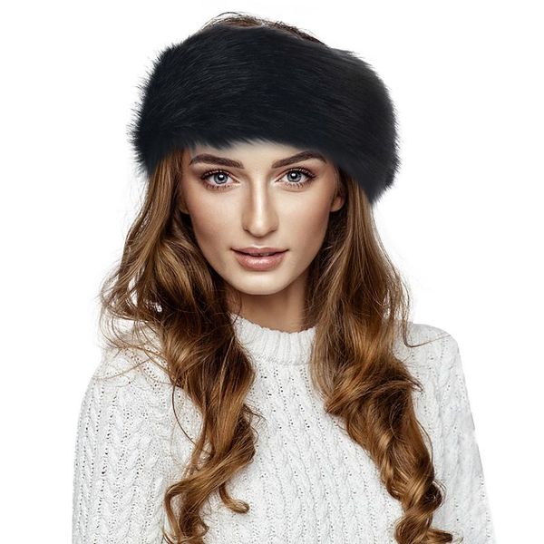 winter thick warm headband, warm terry headband, imitation hat knit splicing new winter hat for women sombrero, Blue;gray
winter thick warm headband, warm terry headband, imitation hat knit splicing new winter hat for women sombrero, Blue;gray