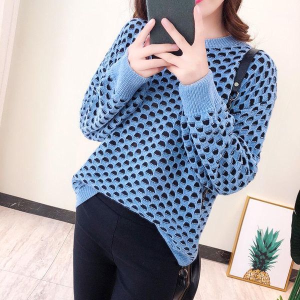 women's sweaters chenille sweater women's pullover autumn 2021 loose lazy avocado green thick wool velvet knitted, White;black
women's sweaters chenille sweater women's pullover autumn 2021 loose lazy avocado green thick wool velvet knitted, White;black