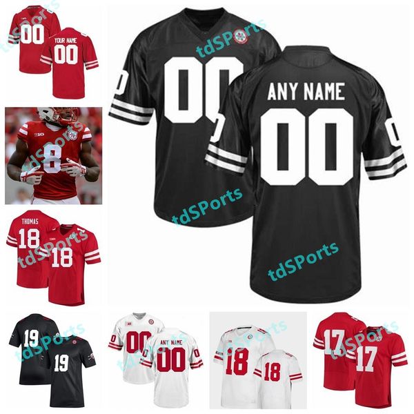 nebraska cornhuskers jerseys 2 adrian martinez jersey jd spielman scott frost ameer abdullah college football jerseys custom stitched, Black
nebraska cornhuskers jerseys 2 adrian martinez jersey jd spielman scott frost ameer abdullah college football jerseys custom stitched, Black