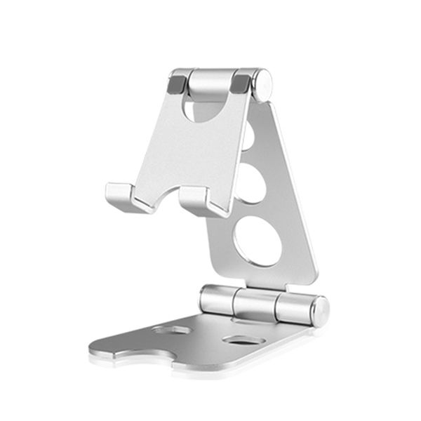aluminum alloy deskuniversal mobile holder folding tablet phone stand 
aluminum alloy deskuniversal mobile holder folding tablet phone stand