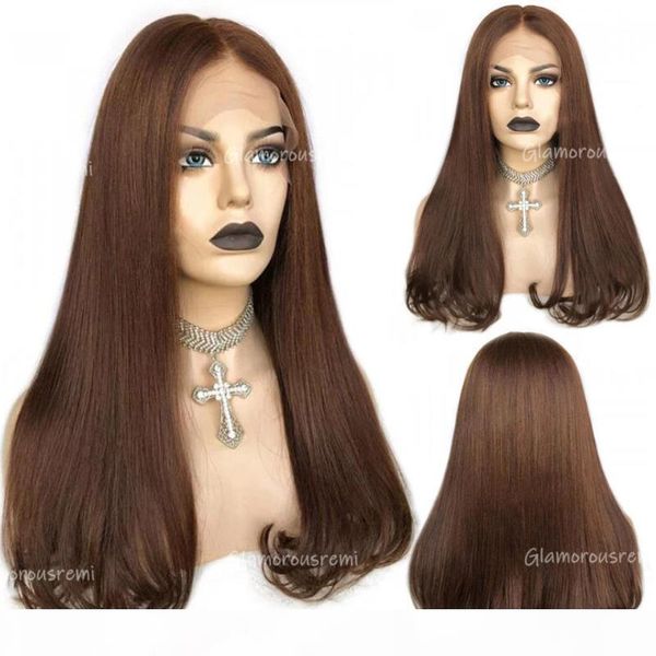 brazilian straight lace front wigs with baby hair density 150 new trend t part human hair wig colored 4 wigs remy for woman, Black;brown
brazilian straight lace front wigs with baby hair density 150 new trend t part human hair wig colored 4 wigs remy for woman, Black;brown