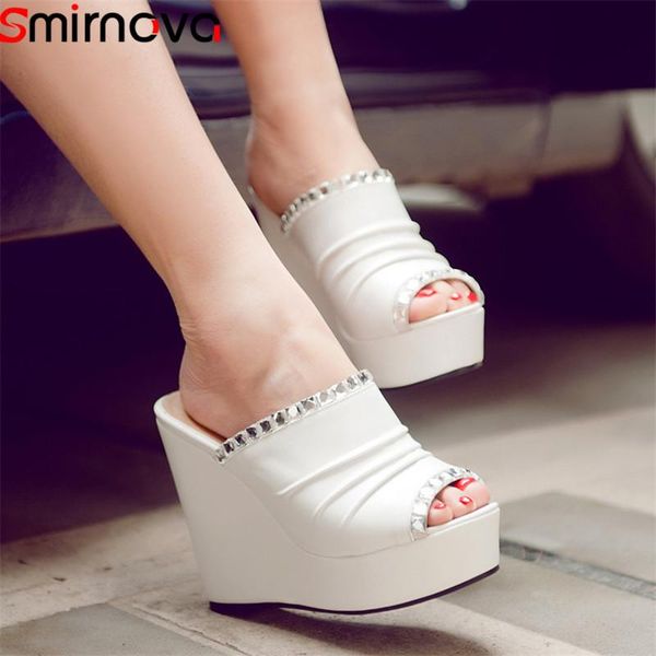 dress shoes smirnova 2021 women sandals pu open toe wedges platform crystal summer party wedding woman black
dress shoes smirnova 2021 women sandals pu open toe wedges platform crystal summer party wedding woman black