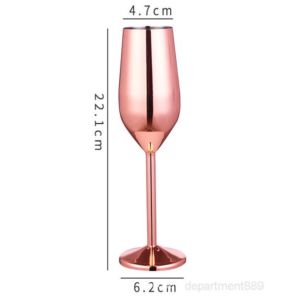 chembagne goblet из нержавеющей стали 220 мл / 7 унций, винные очки 500 мл / 16 унций серебро / золото / розовое золото оптом бесплатная дос
chembagne goblet из нержавеющей стали 220 мл / 7 унций, винные очки 500 мл / 16 унций серебро / золото / розовое золото оптом бесплатная дос