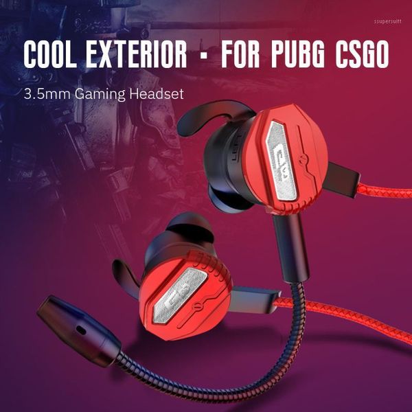 3.5mm wired headphones for pubg gaming headset gamer 7.1 stereo earphone with dual microphone for xbox1
3.5mm wired headphones for pubg gaming headset gamer 7.1 stereo earphone with dual microphone for xbox1