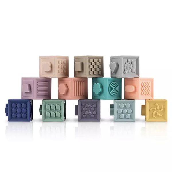 6 12pcs baby grasp toys soft sile kids building blocks 3d touch hand balls baby massage rubber teethers squeeze bath toy zxh wmtgco
6 12pcs baby grasp toys soft sile kids building blocks 3d touch hand balls baby massage rubber teethers squeeze bath toy zxh wmtgco