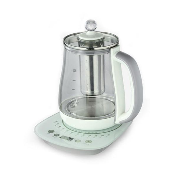 1.8l multifunction electric kattle stainless steel health pot automatic flower teapot g832 boiling water kettle 24 hours timing
1.8l multifunction electric kattle stainless steel health pot automatic flower teapot g832 boiling water kettle 24 hours timing