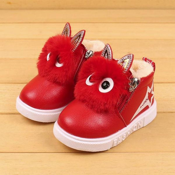 2018 winter warm baby pu leather boots children fashion boys girls sneaker boots kid warm baby casual shoes lovely soft wmtgon, Black;grey
2018 winter warm baby pu leather boots children fashion boys girls sneaker boots kid warm baby casual shoes lovely soft wmtgon, Black;grey