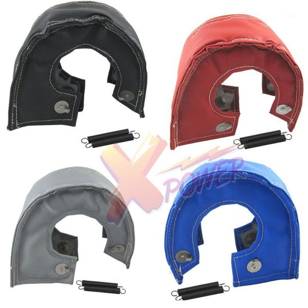 xpower - t3 t25 t28 gt25 gt35 turbo/turbocharger heat shield blanket cover wrap-black,red,grey,blue1
xpower - t3 t25 t28 gt25 gt35 turbo/turbocharger heat shield blanket cover wrap-black,red,grey,blue1