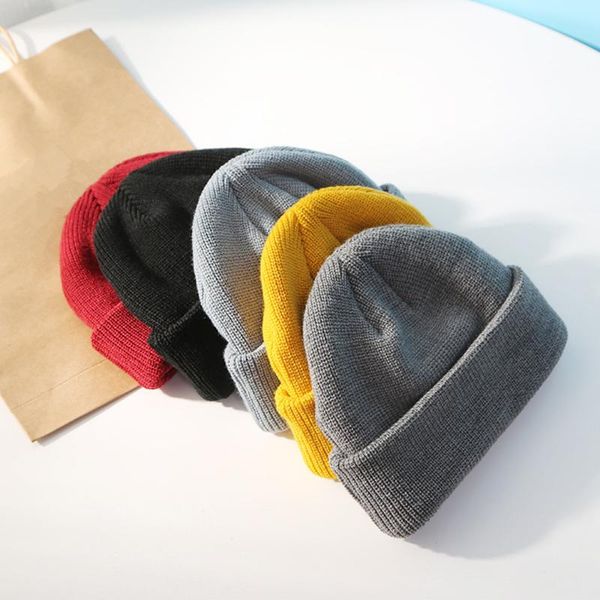 beanie/skull caps solid color cashmere beanies for woman warm knitted hat wrap girls winter hats head cold roll edge wool cap, Blue;gray
beanie/skull caps solid color cashmere beanies for woman warm knitted hat wrap girls winter hats head cold roll edge wool cap, Blue;gray