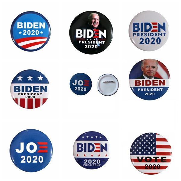 8styles biden brooch metal biden pin tinplate usa president 2020 for election pin men and women brooches 58mm 6066, Gray
8styles biden brooch metal biden pin tinplate usa president 2020 for election pin men and women brooches 58mm 6066, Gray