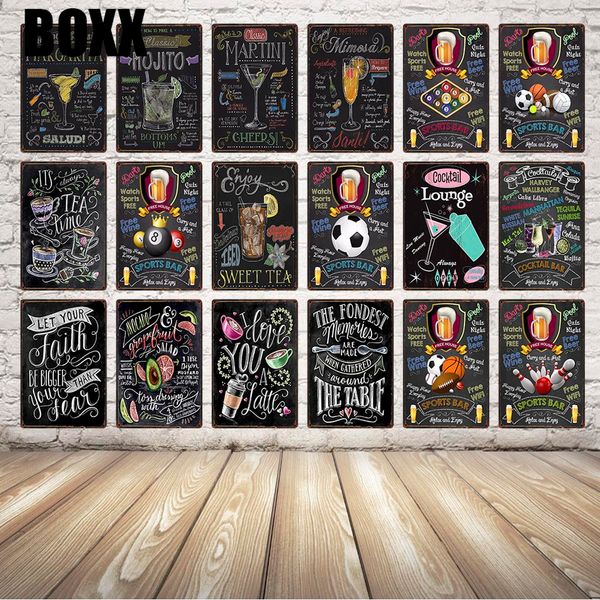 cocktail beer margarita mojito martini mimosa tin sign poster home decor pub настенная металлическая картина 20 * 30 см размер
cocktail beer margarita mojito martini mimosa tin sign poster home decor pub настенная металлическая картина 20 * 30 см размер