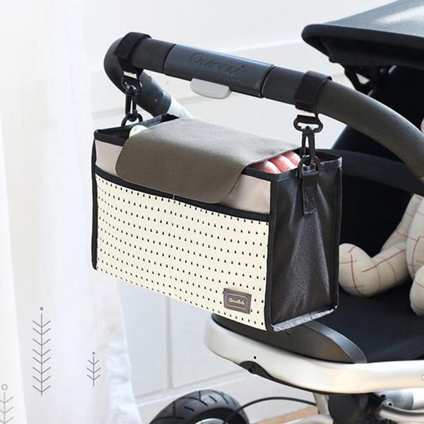 1pc multifunction waterproof diaper bag large capacity suits for mom baby bottle holder mother stroller storage nappy 978307
1pc multifunction waterproof diaper bag large capacity suits for mom baby bottle holder mother stroller storage nappy 978307