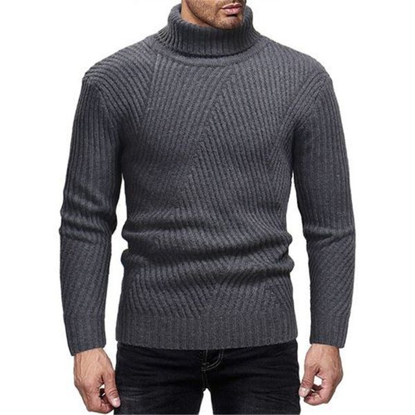 mens slim knitted sweater winter turtle neck long sleeve sweater ladies solid color clothes, White;black
mens slim knitted sweater winter turtle neck long sleeve sweater ladies solid color clothes, White;black