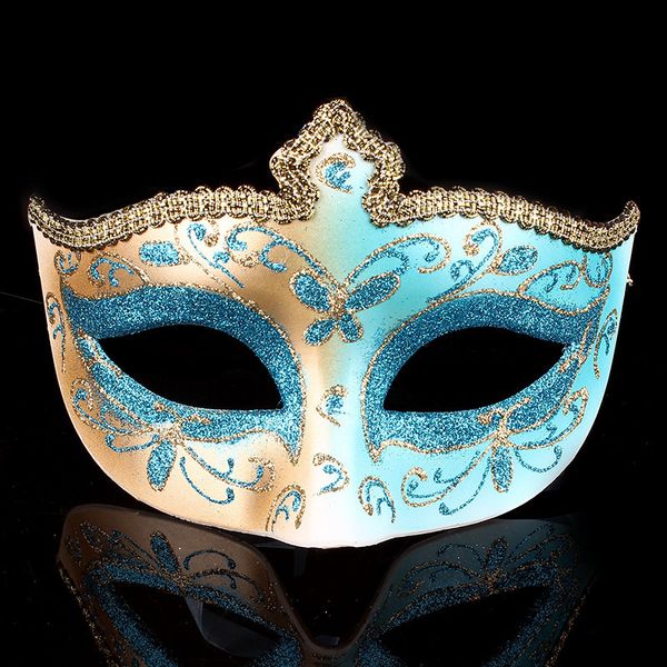 half creative masquerade lace women mask personality face halloween christmas festival masks party supplies
half creative masquerade lace women mask personality face halloween christmas festival masks party supplies
